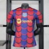 Barcelona 24/25 Special Edition Jersey (Player Version) S-2XL
