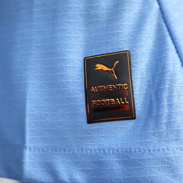 Manchester City 24/25 home jersey (player version) S-3XL