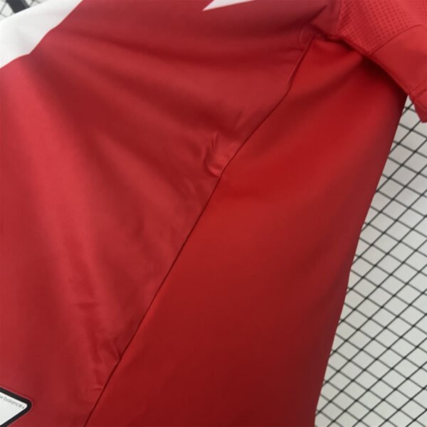 13a8e4a2 Sevilla 2015/16 Home Retro Jersey S-2XL