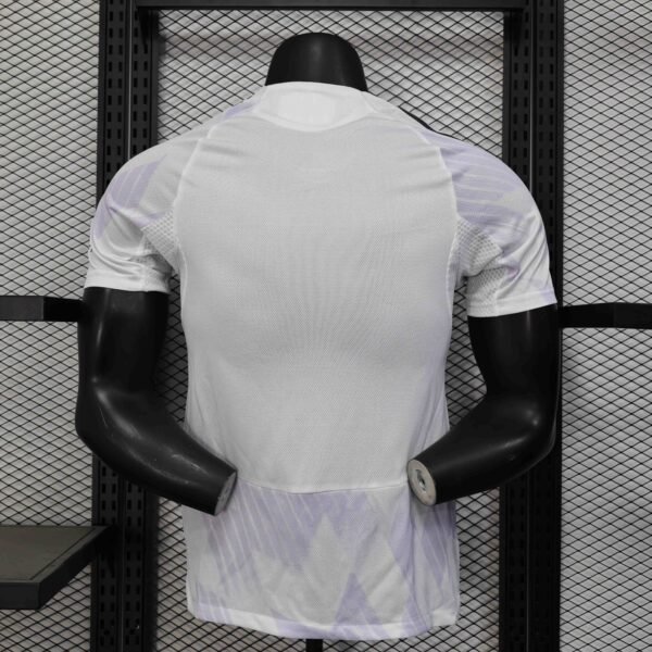 Manchester United 25/26 Away Player Version Jersey - S-2XL