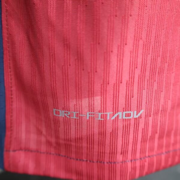 Barcelona 24/25 Home Jersey (Player Version) S-2XL