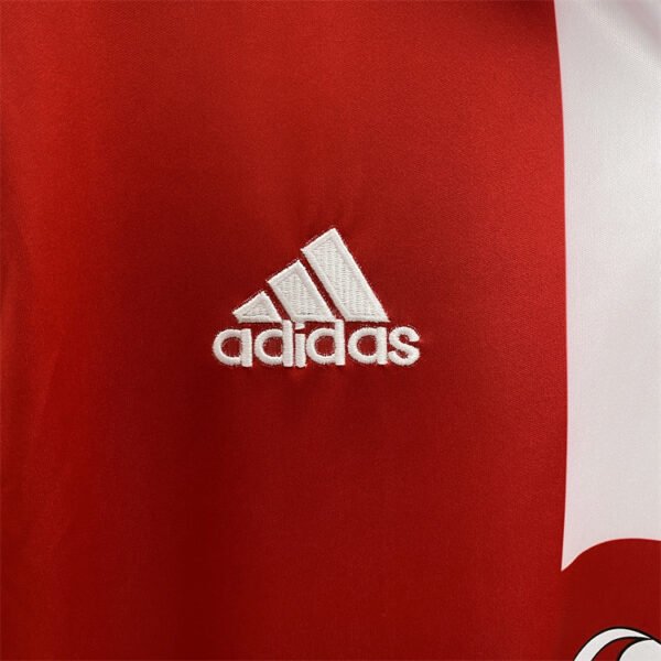 Benfica 2004/05 Home Retro Jersey S-2XL