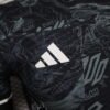 Japan 2025 Special Edition Player Jersey S-2XL