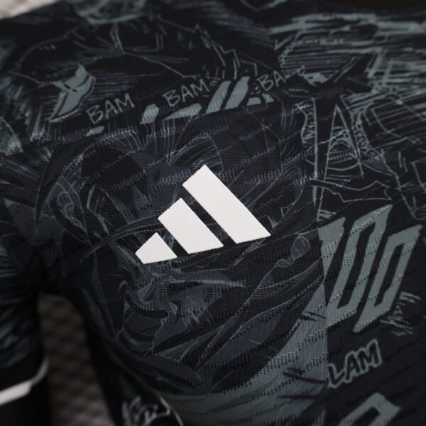Japan 2025 Special Edition Player Jersey S-2XL