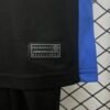 Barcelona 24/25 Away Jersey (Kids Set) 16-28