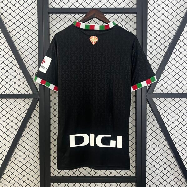 Athletic Club 24/25 Fourth Away Jersey (Fan Version) S-2XL