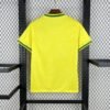 Brazil 2025 Special Edition Fan Jersey - S-2XL