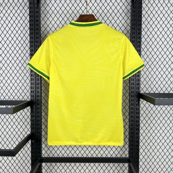 Brazil 2025 Special Edition Fan Jersey - S-2XL