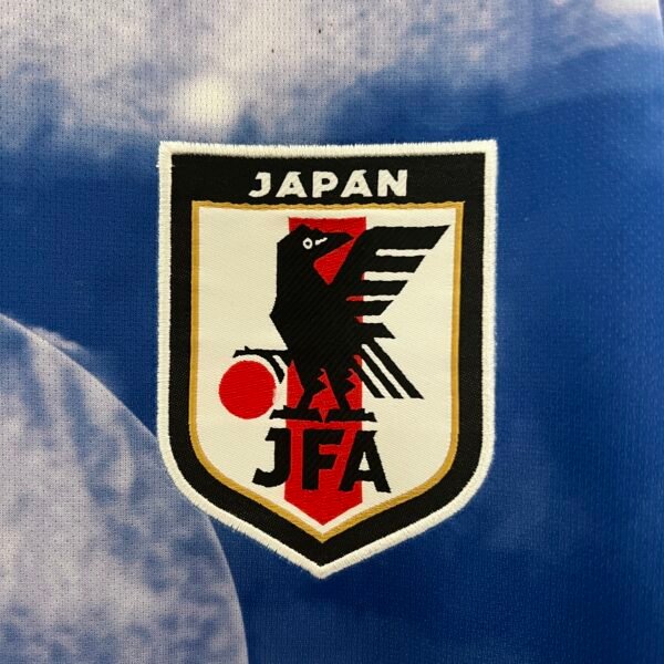 Japan 2024 Special Edition Fan Jersey - S-2XL