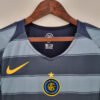 Inter Milan 2004/05 Second Away Retro Jersey S-2XL