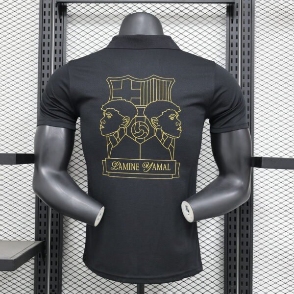 Barcelona 24/25 Commemorative Edition (Player Version) S-2XL