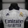 Real Madrid 24/25 Special Edition Player Version Jersey - S-2XL