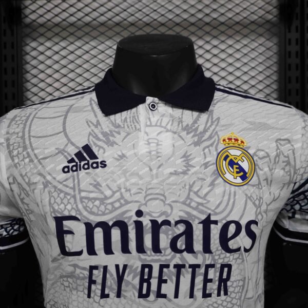 Real Madrid 24/25 Special Edition Player Version Jersey - S-2XL