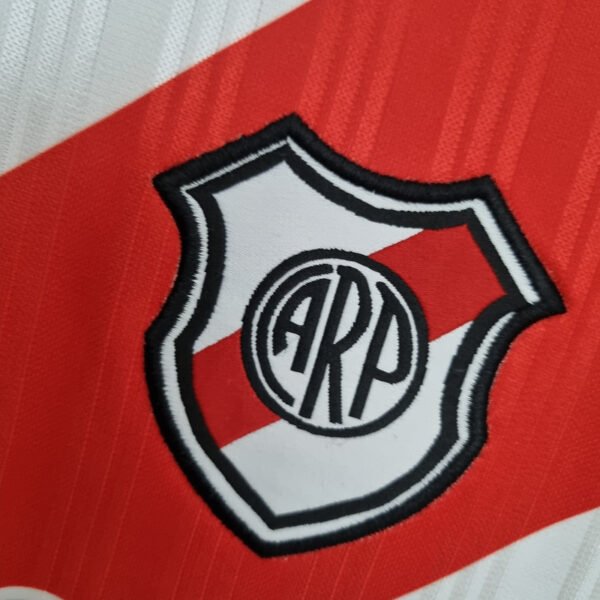 River Plate 1995/96 Home Retro Jersey S-2XL
