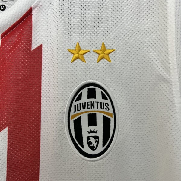 14eee2c2 Juventus 2010/11 Away Retro Jersey S-2XL