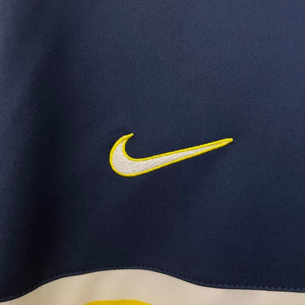 Boca Juniors 1996/97 Home Retro Jersey S-2XL