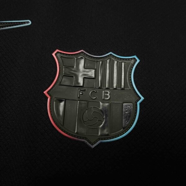 Barcelona 24/25 Away Jersey (Fan Version) S-2XL