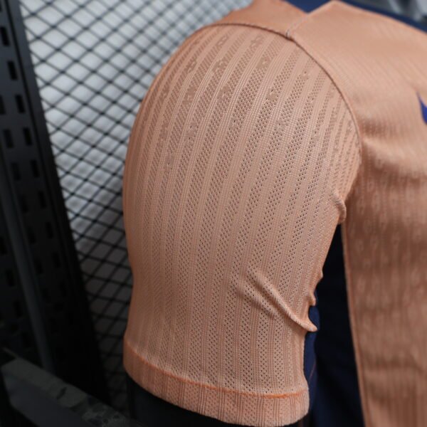 Barcelona 25/26 Away Jersey (Player Version) S-2XL