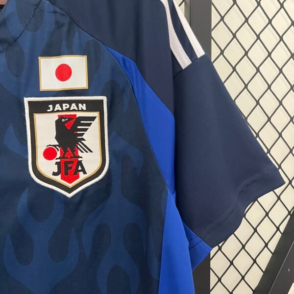 Japan 2024 Special Edition Fan Jersey - S-2XL