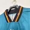 Germany 1996 Away Retro Jersey S-2XL