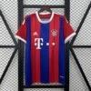 Bayern Munich 2014/15 Home Retro Jersey S-2XL
