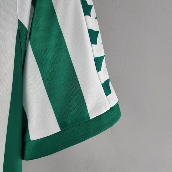 Real Betis 1982/85 Home Retro Jersey S-2XL