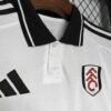 Fulham 24/25 Home Fan Version Jersey - S-2XL