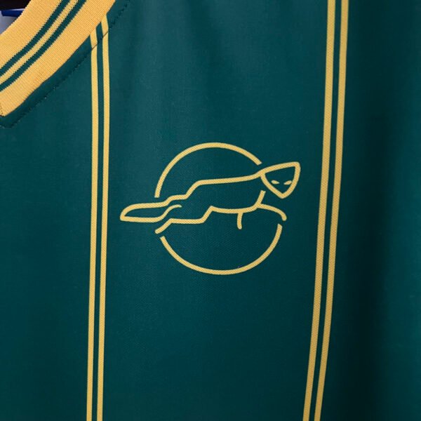 Leicester City 1984 Away Retro Jersey S-2XL