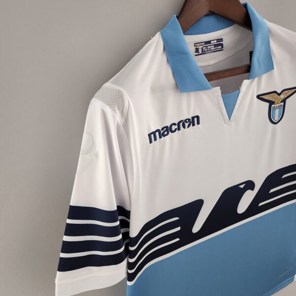 Lazio 2015/16 Home Retro Jersey S-2XL