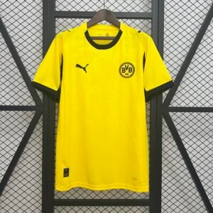 Borussia Dortmund 25/26 Special Edition Jersey (Fan Version) S-4XL