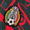 Mexico 1997 Second Away Retro Jersey S-2XL