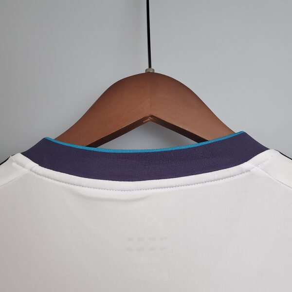 Real Madrid 2012/13 Home Retro Jersey S-2XL