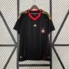 Germany 2010 Away Retro Jersey S-2XL