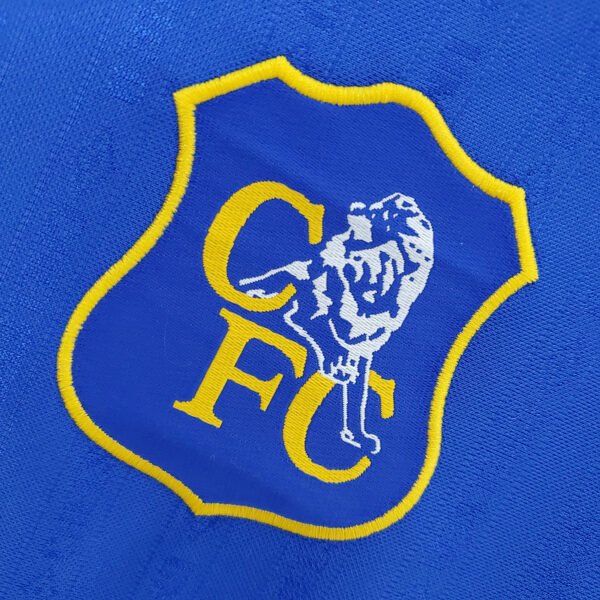 Chelsea 1995/97 Home Retro Jersey S-2XL