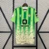 Real Betis 24/25 Special Edition Jersey (Fan Version) S-2XL