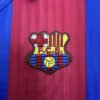 Barcelona 1991/92 Home Retro Jersey S-2XL
