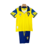 Cádiz CF 24/25 Home Kids Set - 16-28