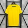 Cádiz CF 25/26 Home Fan Version Jersey - S-2XL