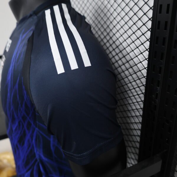 Japan 2024 Special Edition Player Jersey S-2XL