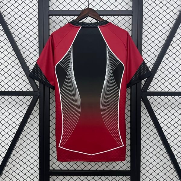 Barcelona 25/26 Special Edition jersey (fan version) S-4XL