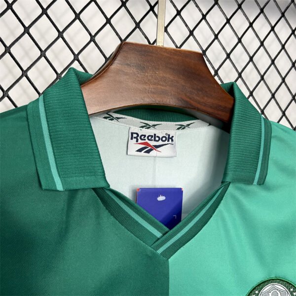 Palmeiras 1987/98 Home Retro Jersey S-2XL