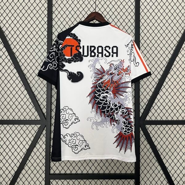 Japan 2024 Special Edition Fan Jersey - S-2XL