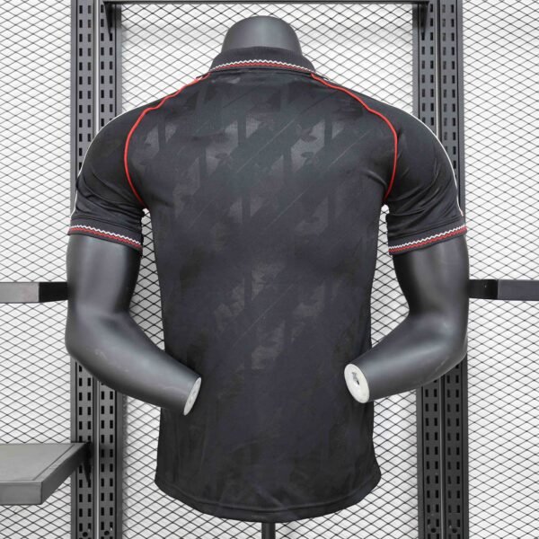 Manchester United 24/25 Special Edition Player Version Jersey - S-2XL