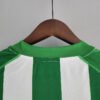 Real Betis 2001/02 Home Retro Jersey S-2XL