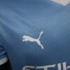 Manchester City 24/25 Special Edition jersey (player version) S-2XL
