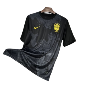 Brazil 2024 Special Edition Fan Jersey - S-2XL