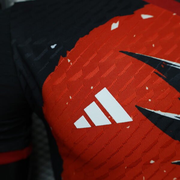Japan 2024 Special Edition Player Jersey S-2XL