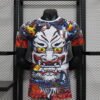 Japan 2024 Special Edition Player Jersey S-2XL