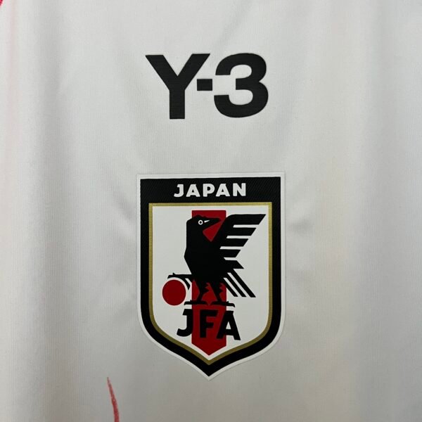 185acd3a Japan 2024 Special Edition Fan Jersey - S-2XL