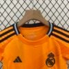 Real Madrid 24/25 Away Kids Set - 16-28